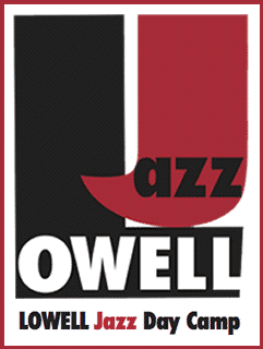 Lowell Jazz Day Camp